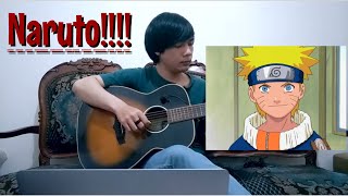 Download lagu NARUTO 3 OP - KANASHIMI WO YASASHISA NI ┃Cover By Indrajati mp3 Download lagu NARUTO 3 OP - KANASHIMI WO YASASHISA NI ┃Cover By Indrajati mp3