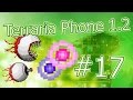 LP. HM. Terraria Phone #17 (Поражение Близнецов и фермы ...