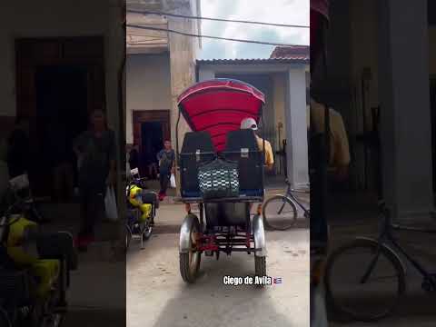 Ciego de Avila Cuba #travel #cuba #ciegodeavila #cubacrazy11