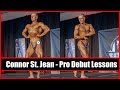 NATTY NEWS DAILY #114 | Connor St. Jean - Pro Debut Lessons
