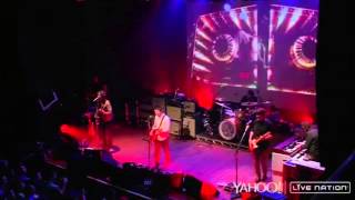 Noel Gallagher's High Flying Birds - The Mexican (Live Cleveland House of Blues 2015)