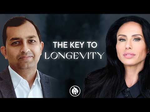 Mitochondrial Renewal: Why Your Immune Cells Need More Than Just Vitamin C | Anurag Singh