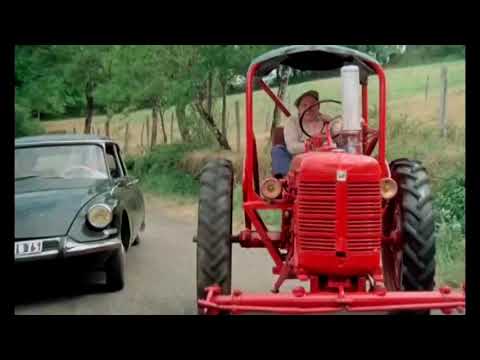 QUELQUES MESSIEURS TROP TRANQUILLES (1973)