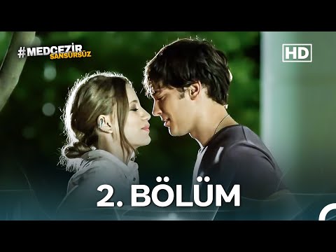 Medcezir 2. Bölüm (SANSÜRSÜZ)