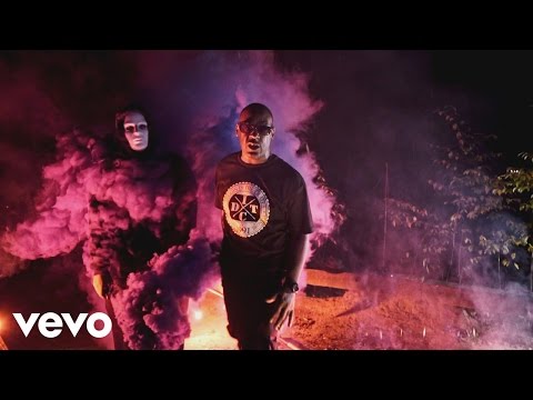 O.C., Pharoahe Monch - Night Rider