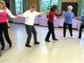 Island Syrto Greek Dance With Joe Graziosi