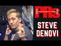 Ep.27 - How To Fix Your Stubborn Bench Press - Steve DeNovi PRs Performance