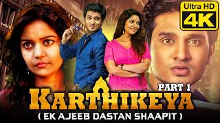 Karthikeya
