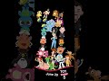My 2nd Poster Of Toy Story 5