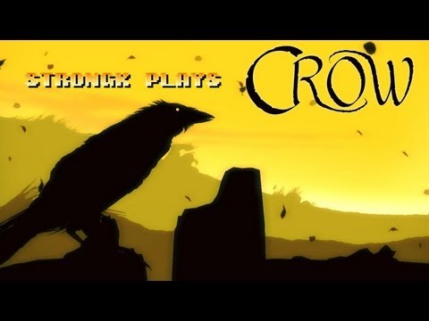 crow ios walkthrough