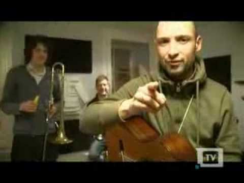 InCultO - Eastern European Funk ;)