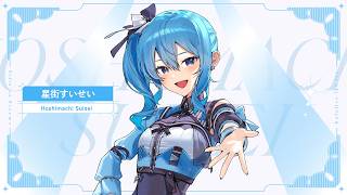 7th fesお疲れ様でした!! アフタートーク🎤✨【ホロライブ / 星街すいせい】