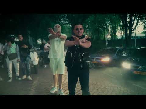 Mario Cash x  Ashafar   Helemaal Dizzy (ProdBy. IssyOnTheBeat) [ALBUM OUT NOW!!!]