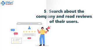 5 Steps To Check The Safety Of a #Telemedicine #Platform?