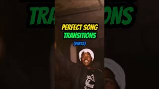 Survival Tactics ➡️ Drive Slow (Perfect Song Transitions) #shorts