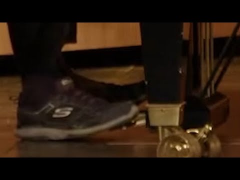 SHREDDING THE BALLADE 1 CODA