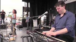 Vanessa Collier NABF