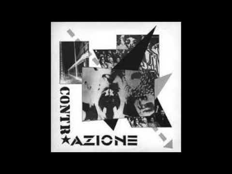 Contrazione - Sbarre