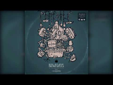 A Cat Called Fritz-Confessional (Jazz Center)