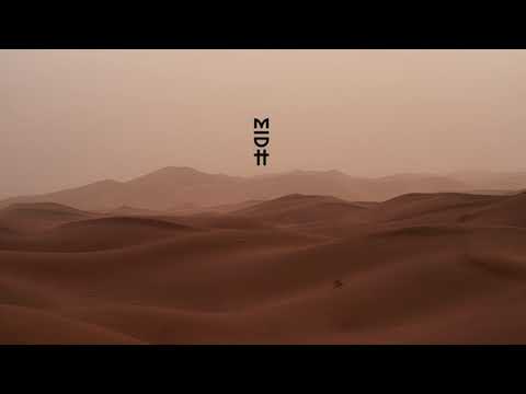 Bahramji & Medusa Odyssey - Jana (Themba's Herd Remix)
