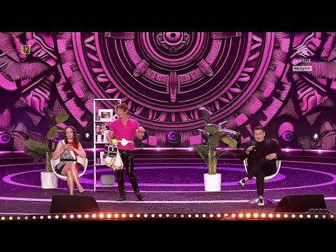 K2 - Kosmetyczek | Świętokrzyska Gala Kabaretowa 2024