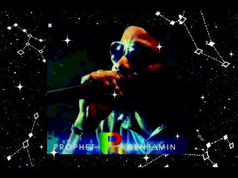Prophet Benjamin - Rudie
