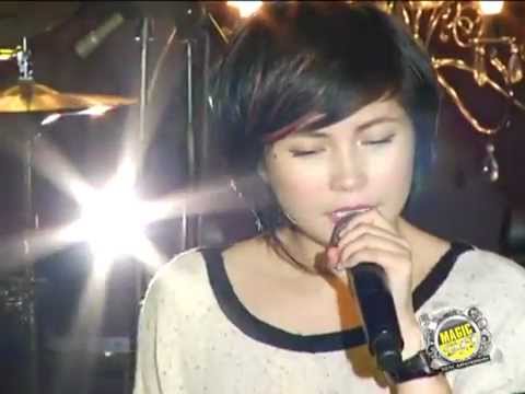 Magic 89.9 - Yeng Constantino - Esem (Cover)