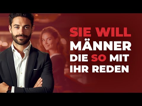 How Women REALLY Want You to Talk to Them