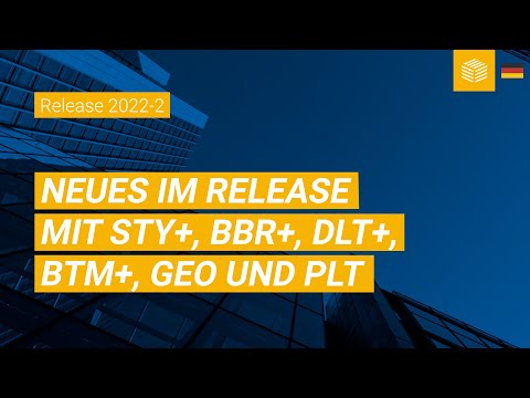 Release 2022-2 | Mit brandneuen Lösungen & nützlichen Updates