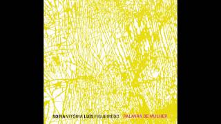 Sofia Vitória & Luís Figueiredo · A bela e a fera [Edu Lobo/Chico Buarque]