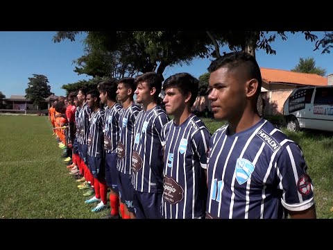 LARANJA MECÂNICA 2X0 POLIVALENTE - 1A.SUPER COPA PARANAENSE SUB-20