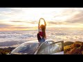 Upbeat Instrumental Work Music - Background Happy Energetic Relaxing Music for Working Fast