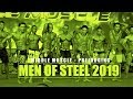#MenOfSteel 2019 #OneBelpark - #MiddleMuscle #Prejudging 2 part 1