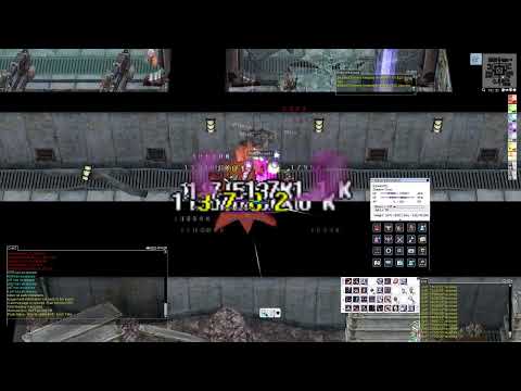 Farmed Amicitia 1 (Amicitia Lab top floor) for 15 minutes with BMX3 boost (300%) and got 3%