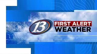 WEAU Weather @ 4 - Stretch of hot and humid weather continues with slight relief by late week