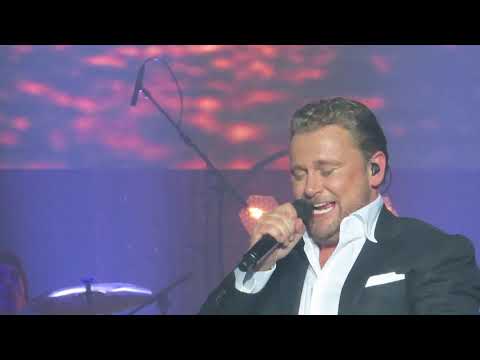 Wesly Bronkhorst - steeds als jij me aankijkt