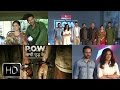 UNCUT Press Conf Of New Star Plus Show Launch P O W Bandi Yuddh Ke