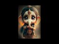 Ganapati Bappa Status Viralvideo Ganpati Ganapathibappamoriya Ganeshstatus