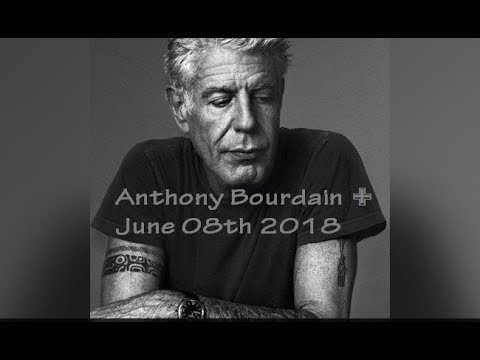 Queens of the Stone Age - Long Slow Goodbye (live) dedicated to Anthony Bourdain