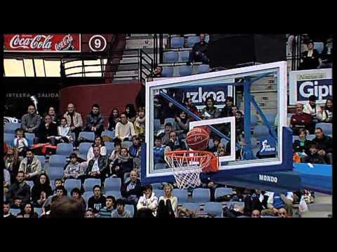 Leo Mainoldi, Jugador de la Jornada 5 | 2012-13