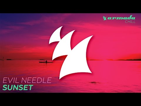 Evil Needle - Sunset (Original Mix)