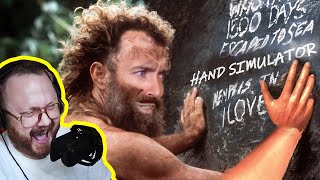 Desert Island Survival in Hand Simulator w/ JonSmiff!