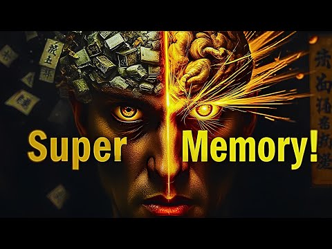 Neuroscientists Stunned by This Ancient Japanese Brain Hack!