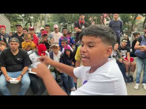 LEGAN 🆚 IDEZET - SEMIFINAL NOVATOS🏆 [RAPSINGROSERIAS PLAZAS] - FECHA 32