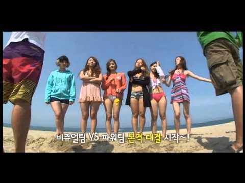 Ta-Dah It's Tahiti ep. 10 1/2