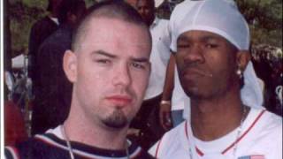 Paul Wall &amp; Chamillionaire Freestyle