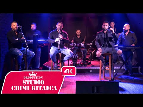 Koce Group -  akale ternenge 2023 (Cover)