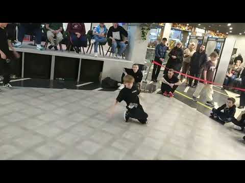 КУЗНЕЦ | FOOTWORK до 15 лет | ОПЫТ 2022 г. Ижевск