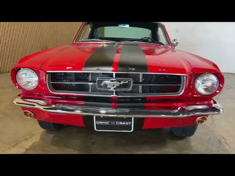 1965 Ford Mustang (CC-2103071) for sale in Santa Rosa, Florida