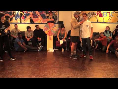 PETE NASTY VS WILL DA BEAST | TOP 16 | UNLUCKY BREAKS | BNC